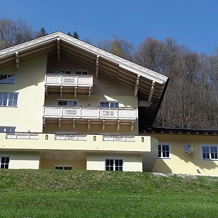 Apartment Achtalgut-2 Lend Exterior foto