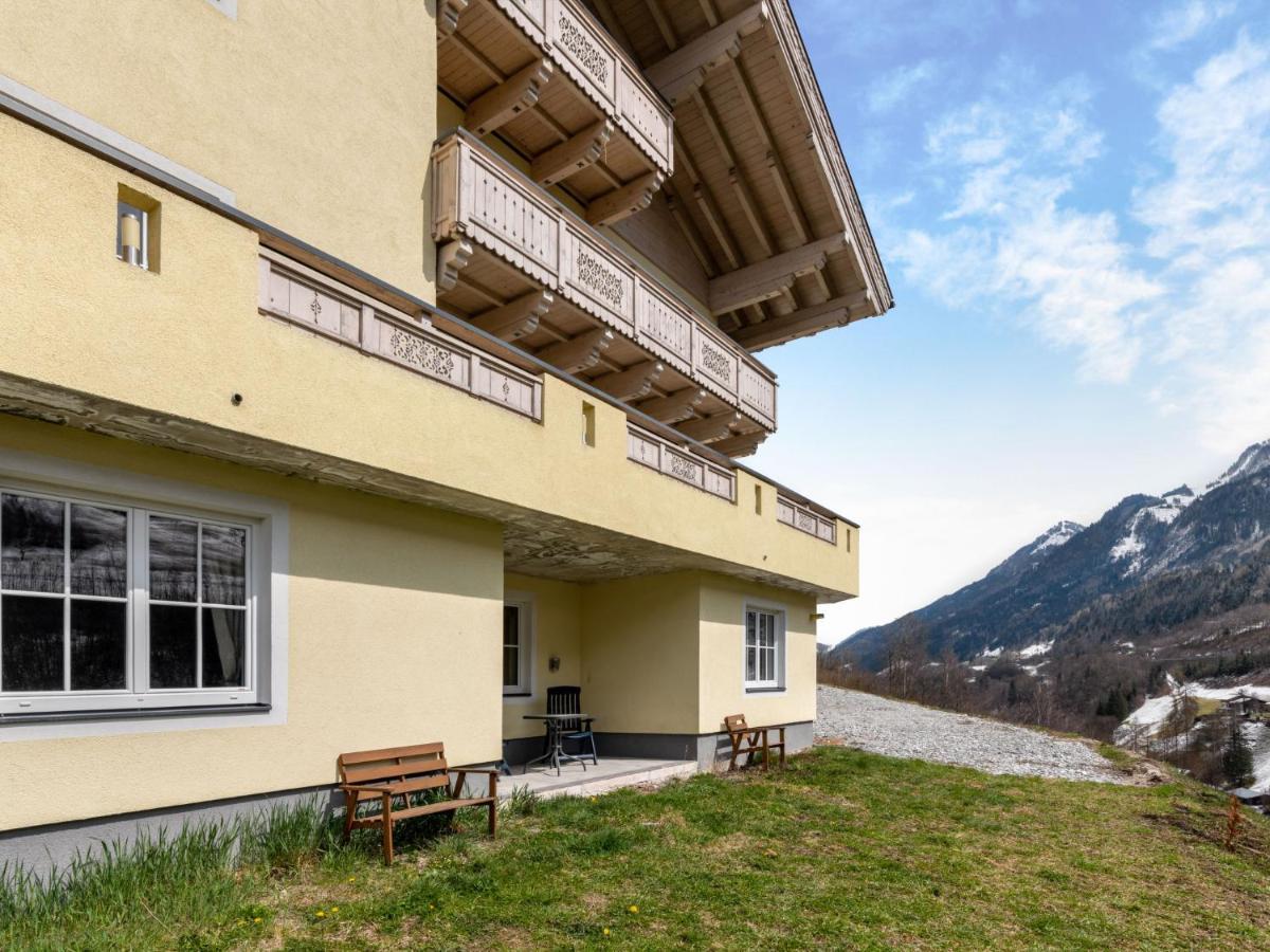Apartment Achtalgut-2 Lend Exterior foto